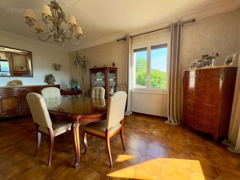 Maison à PENNE-D'AGENAIS