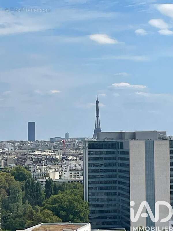 Photo 4 - Appartement à COURBEVOIE