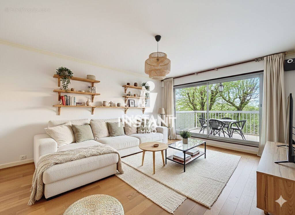 Appartement à CRETEIL