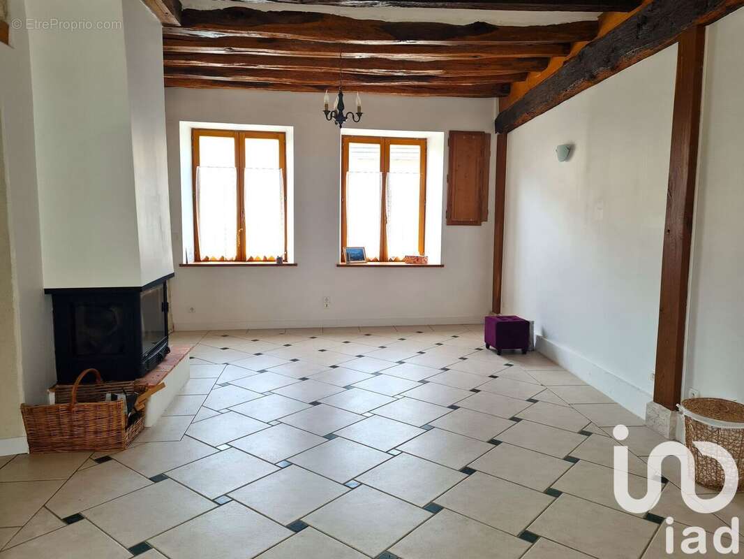 Photo 6 - Maison à ROZAY-EN-BRIE