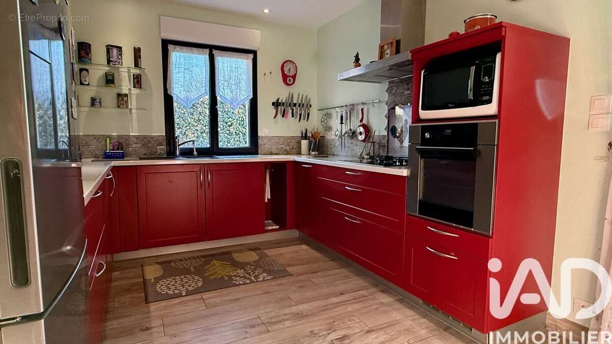 Photo 6 - Maison à AMBOISE