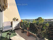 Appartement à MANDELIEU-LA-NAPOULE