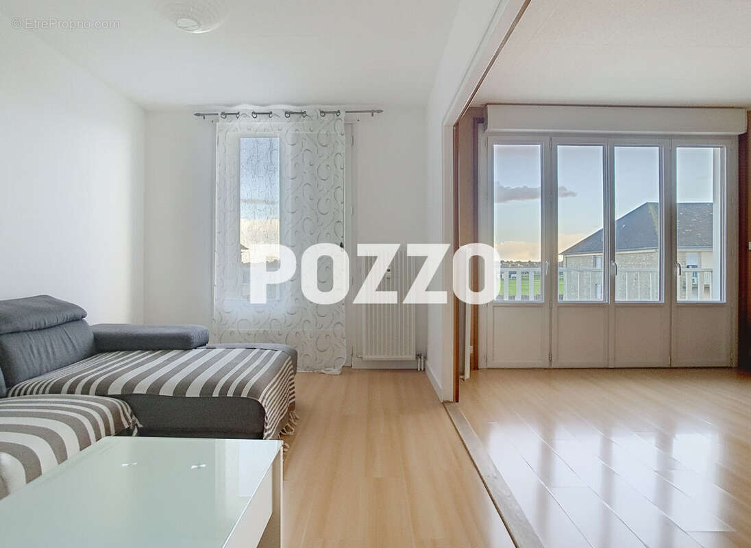 Appartement à PONTORSON