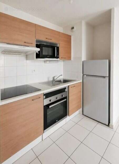 Appartement à SAINT-NAZAIRE