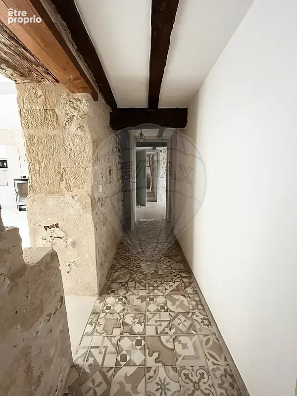 Maison 5 chambre(s) à vendre - photo 4