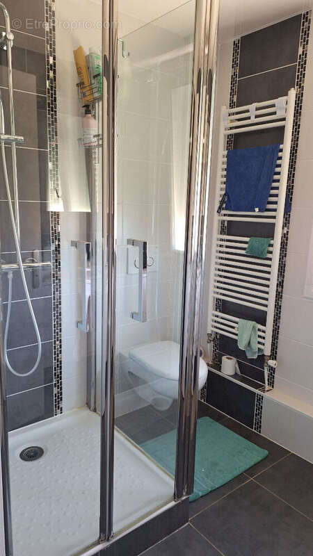 Maison à PONTCHATEAU