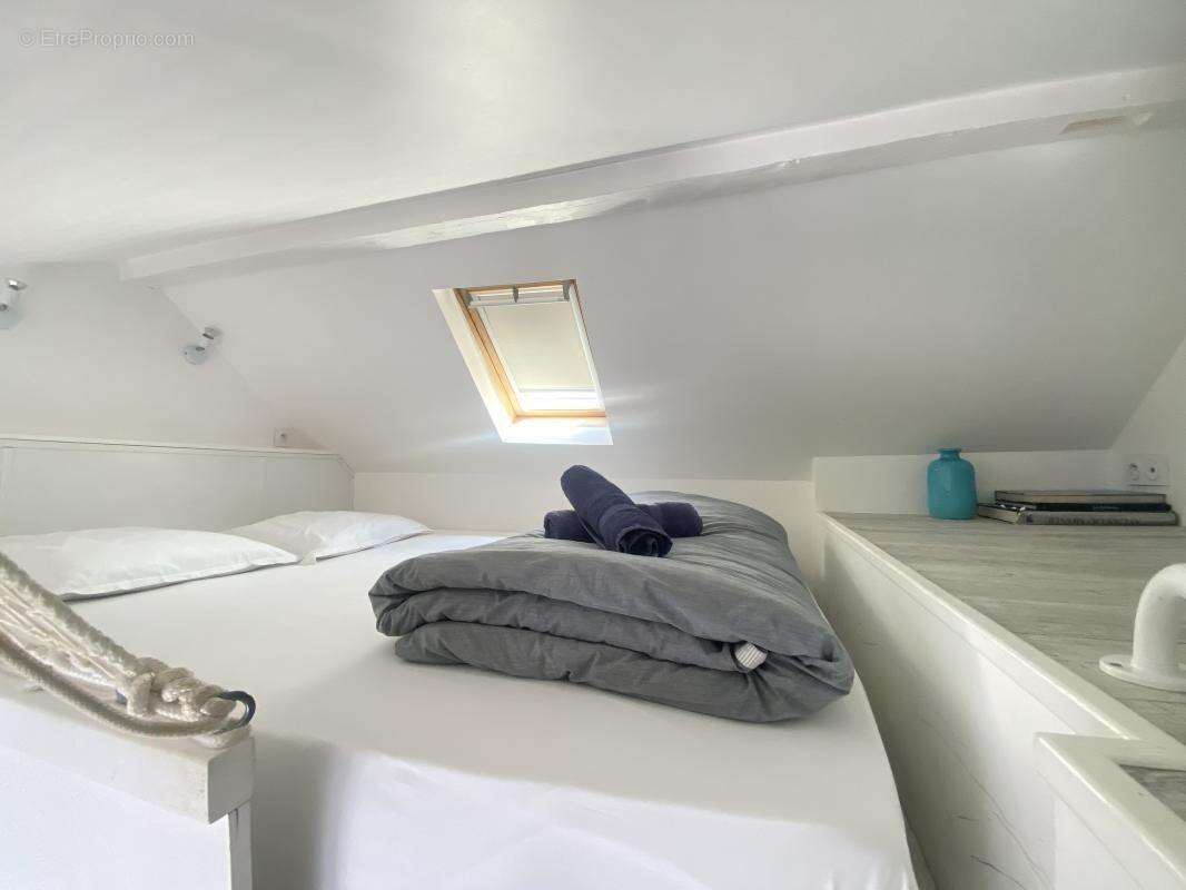 Appartement - photo 6