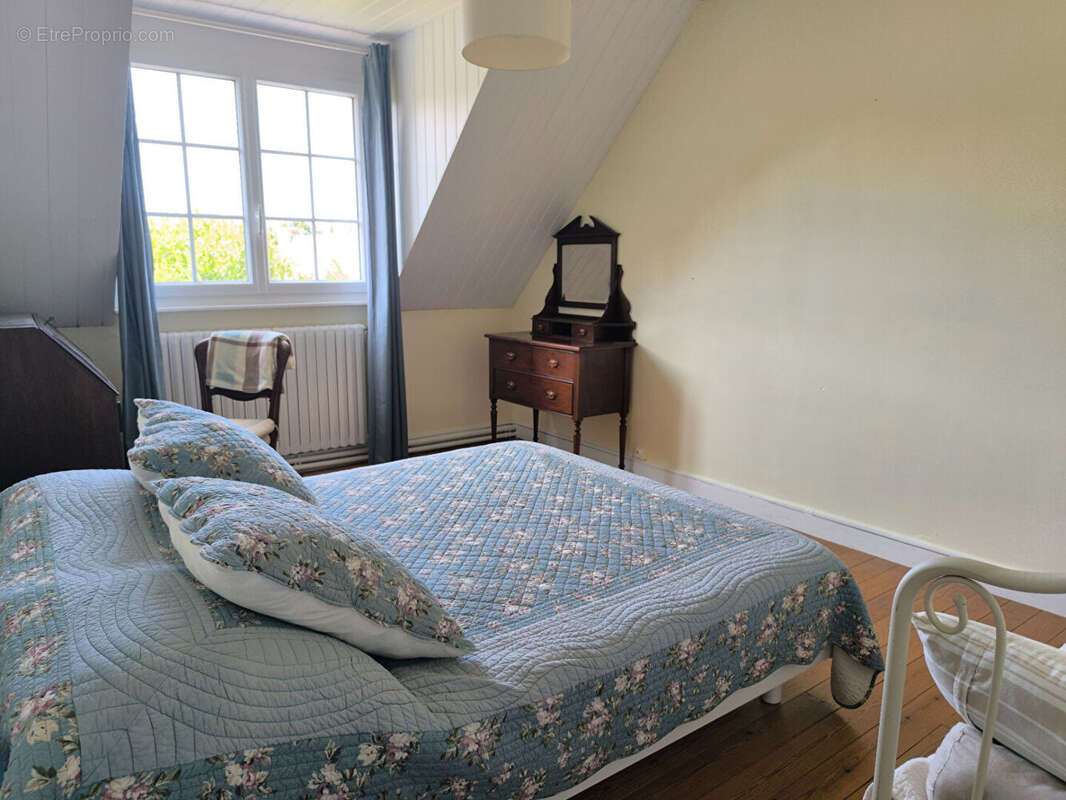 Guimaëc - Maison rénovée proche bourg - photo 17