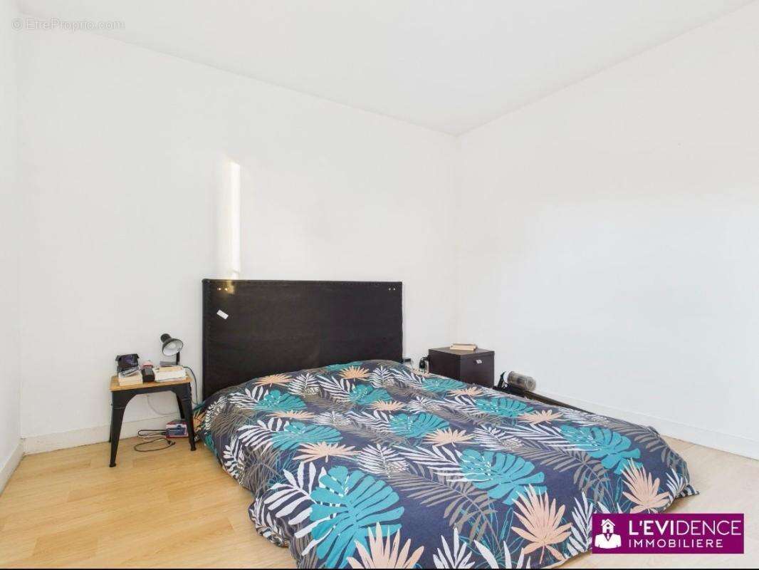 Photo 5 - Maison à SAINT-NAZAIRE