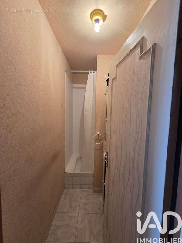 Photo 9 - Appartement à BOISSY-SAINT-LEGER