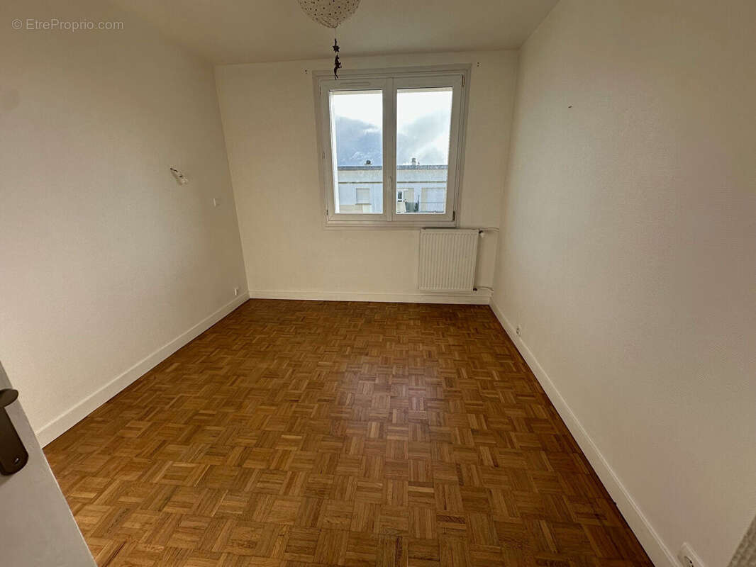 Appartement t4 a vendre brest landais - photo 5