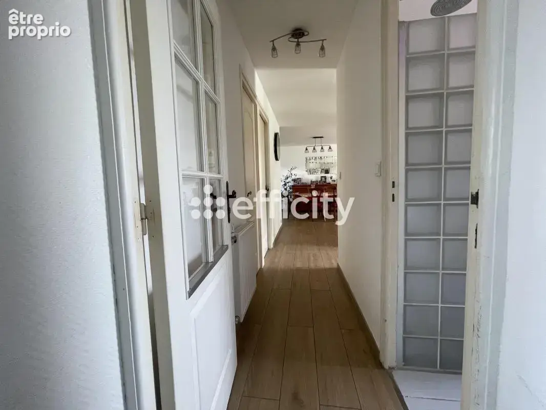 Maison 92 m² à Mons-En-Baroeul  - photo 6