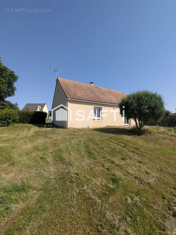 Maison 76 m² à Banneville-Sur-Ajon  - photo 3