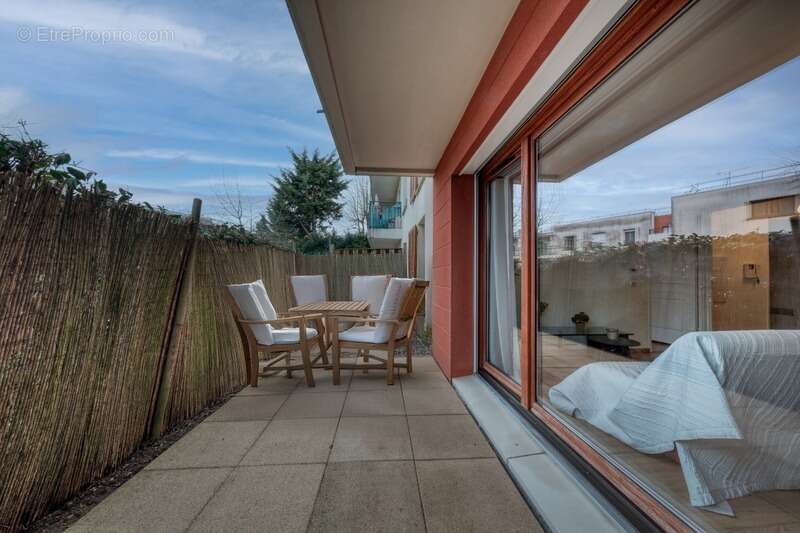 Appartement à CHARTRES