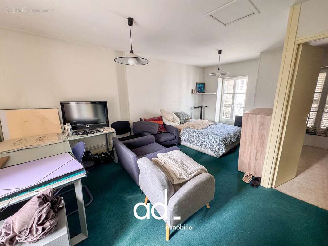 Appartement à LA ROCHELLE