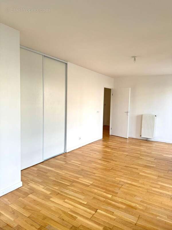 Appartement à PUTEAUX