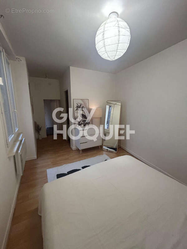 Appartement à LYON-1E