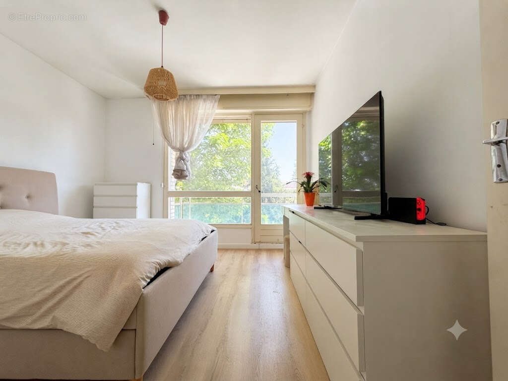 Appartement à VALENCIENNES