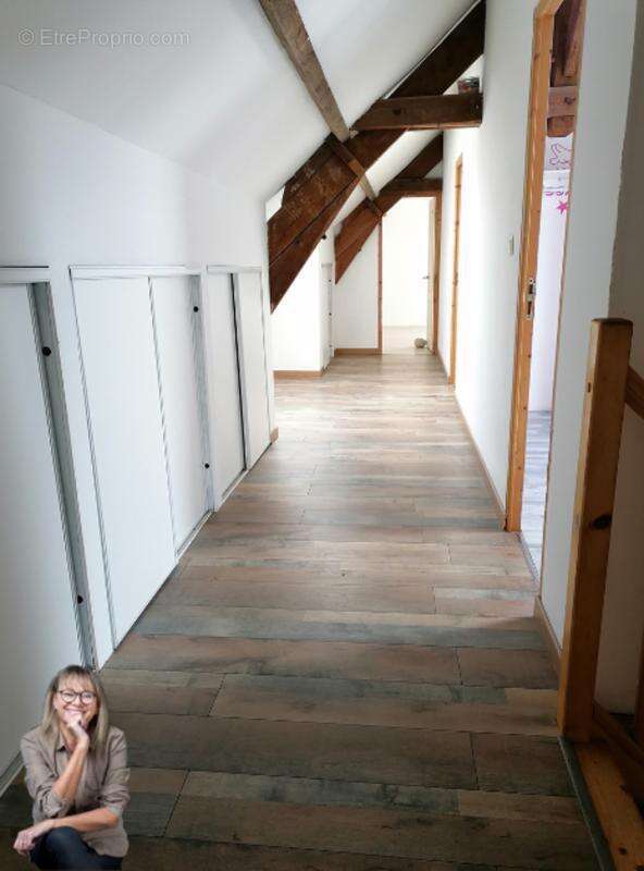 Ancienne fermette 4 chambres individuelle  BAISSE DE PRIX ! - photo 14