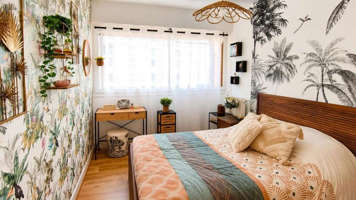 BEAUVAIS – Résidence Jeanne Hachette – Appartement F5 de 96,16 m - photo 6