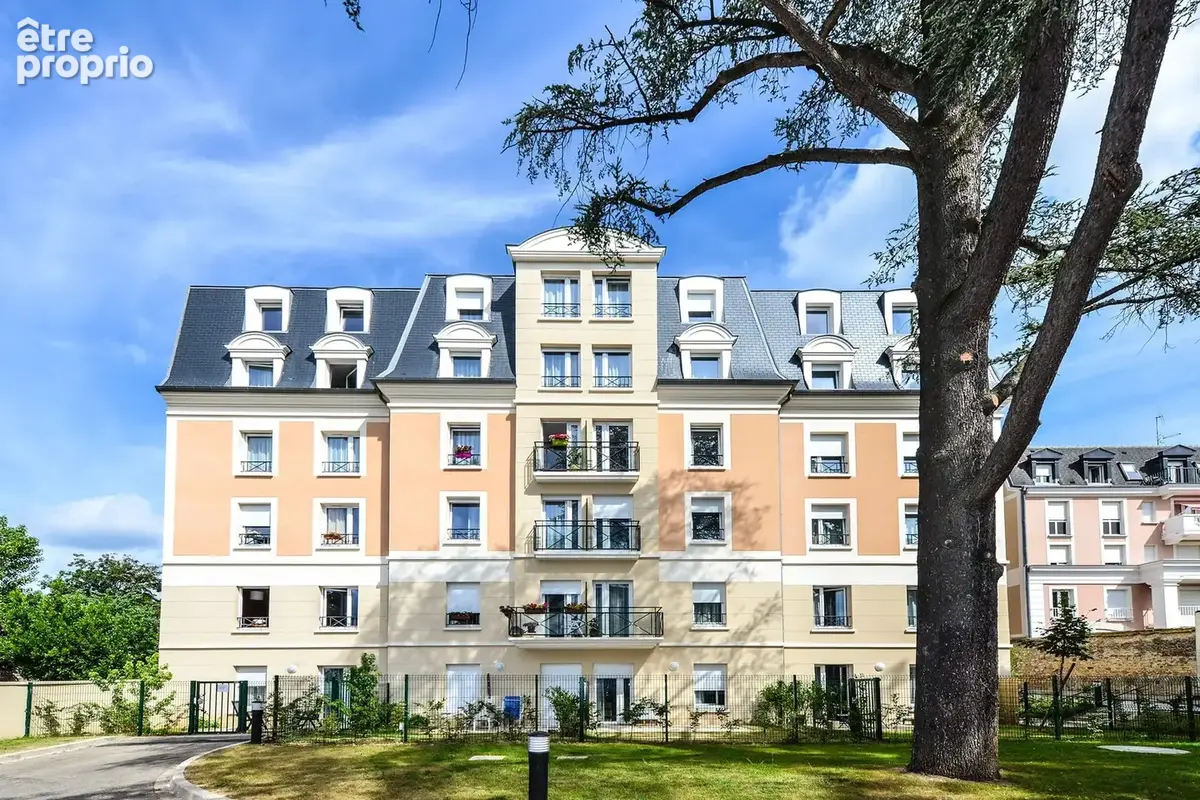Investissement en residence Senior - photo 1
