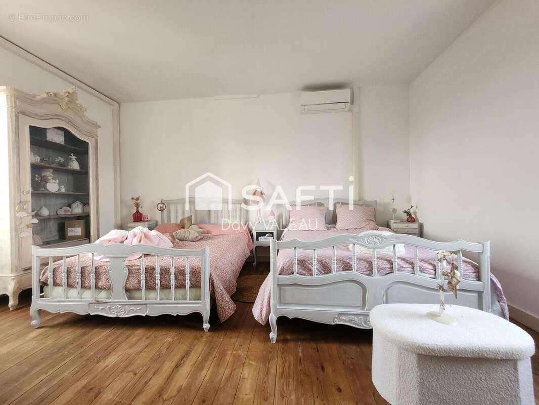 Photo 6 - Maison à SAINTE-HERMINE