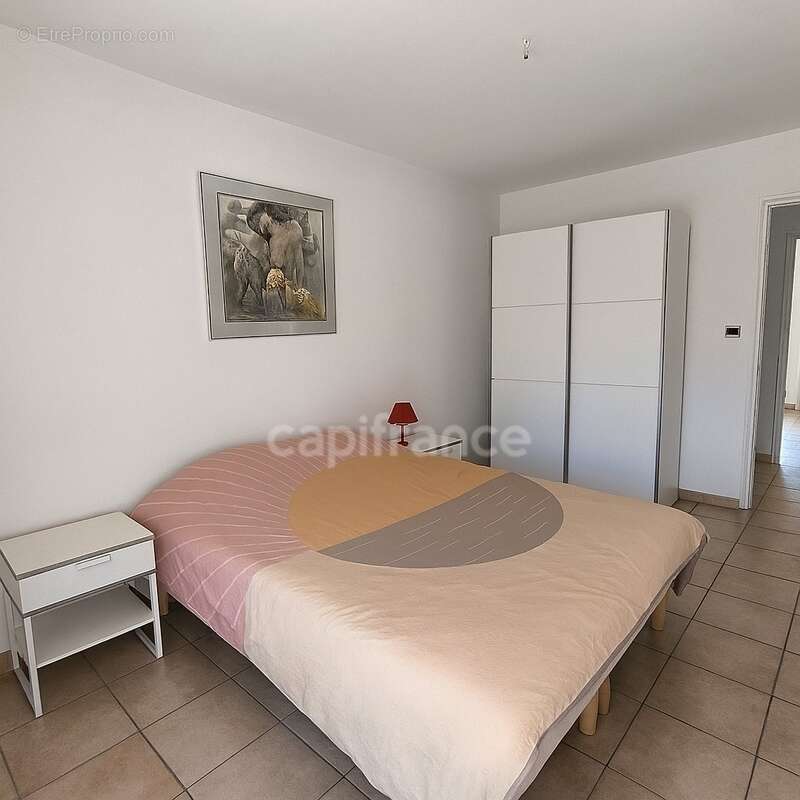 Appartement T3 au calme, traversant, avec balcon et cave – Quartier Les Passons - 13400 AUBAGNE - photo 5