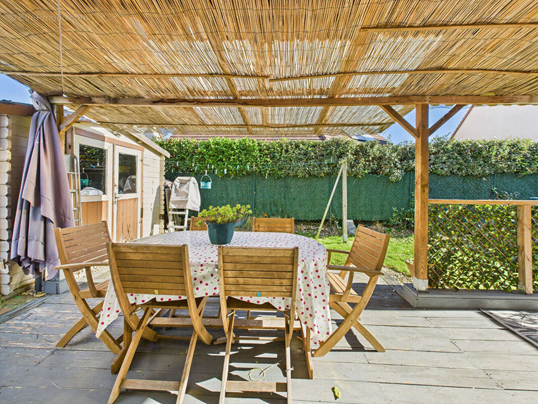 Maison à NOGENT-LE-ROI