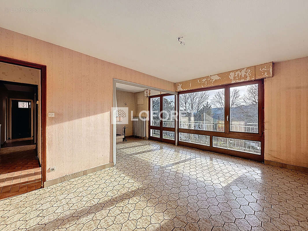 Maison à CERTILLEUX