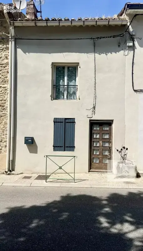 Maison à BOLLENE