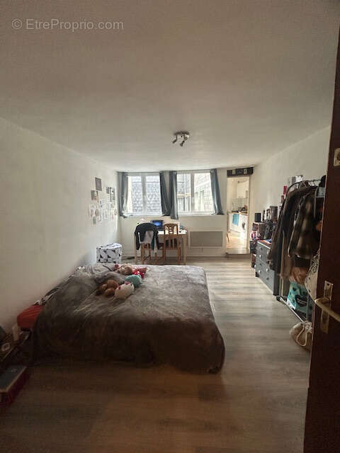 Appartement à ROUEN