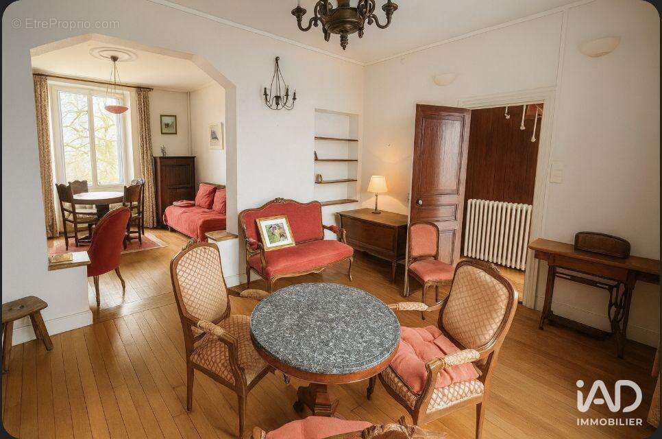 Photo 4 - Maison à MONT-SAINT-MARTIN