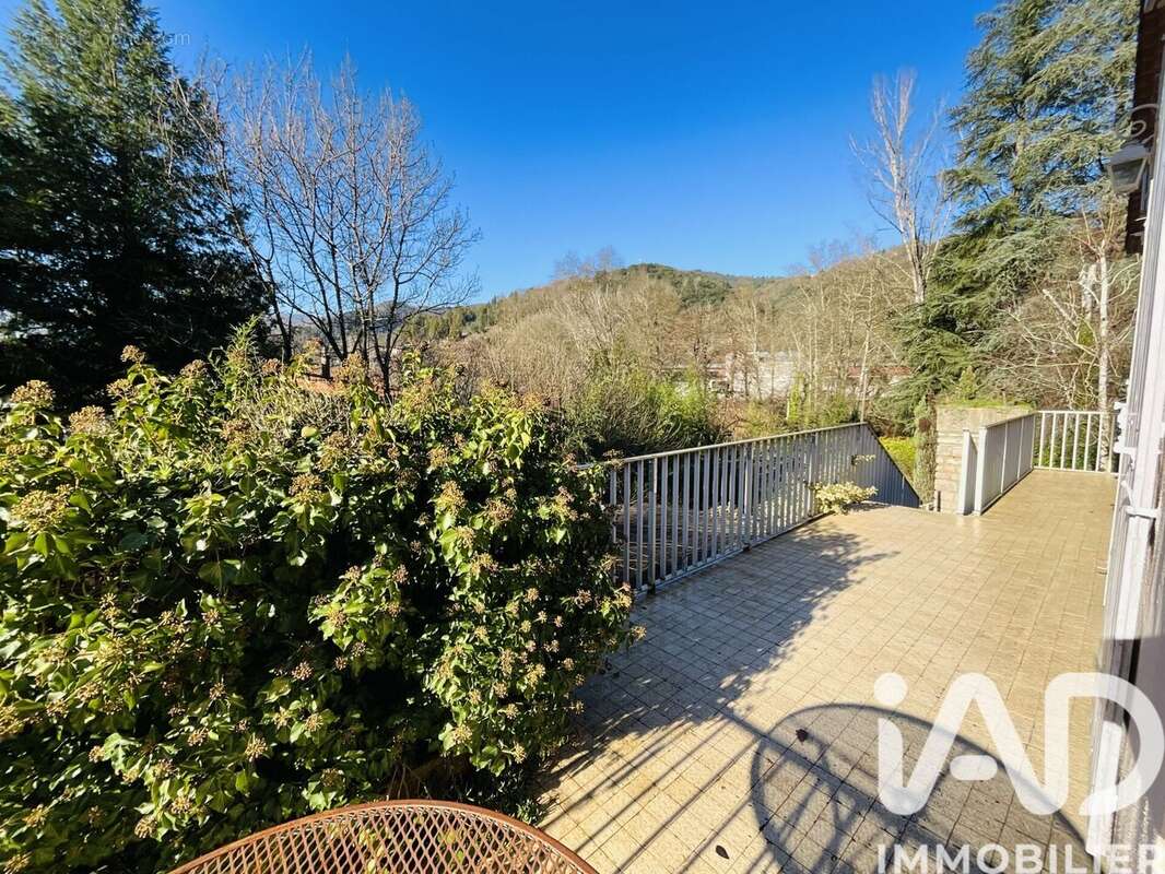 Photo 2 - Maison à LE VIGAN