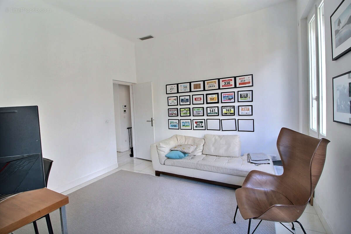 Maison à MARSEILLE-8E