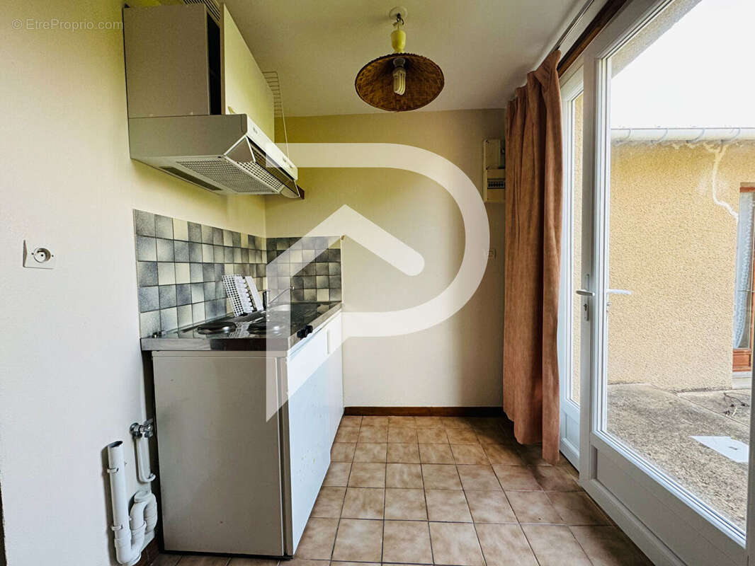 Appartement à BEAUVAIS