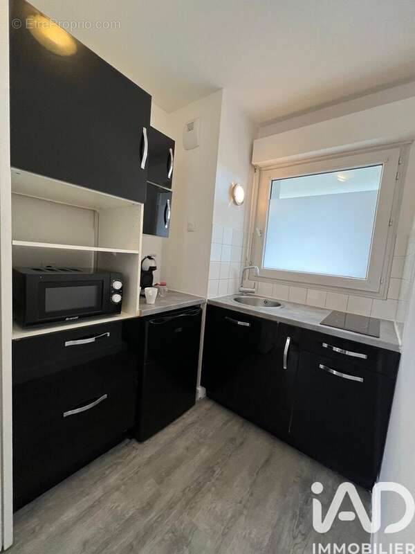 Photo 3 - Appartement à MONTEVRAIN