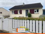 Maison à LONGVIC
