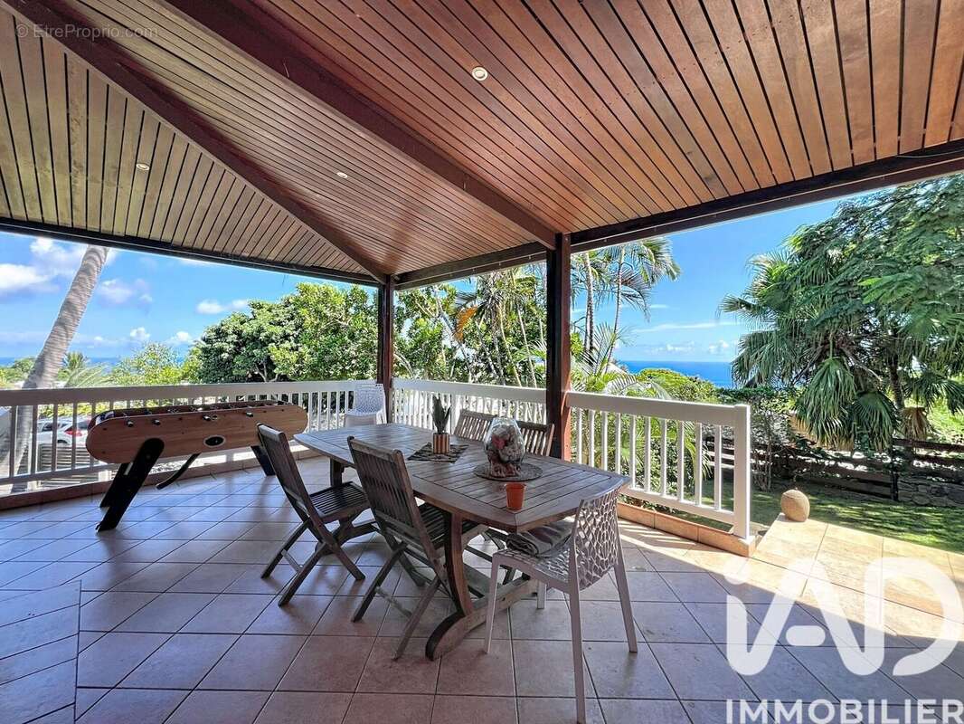 Photo 7 - Maison à LA POSSESSION