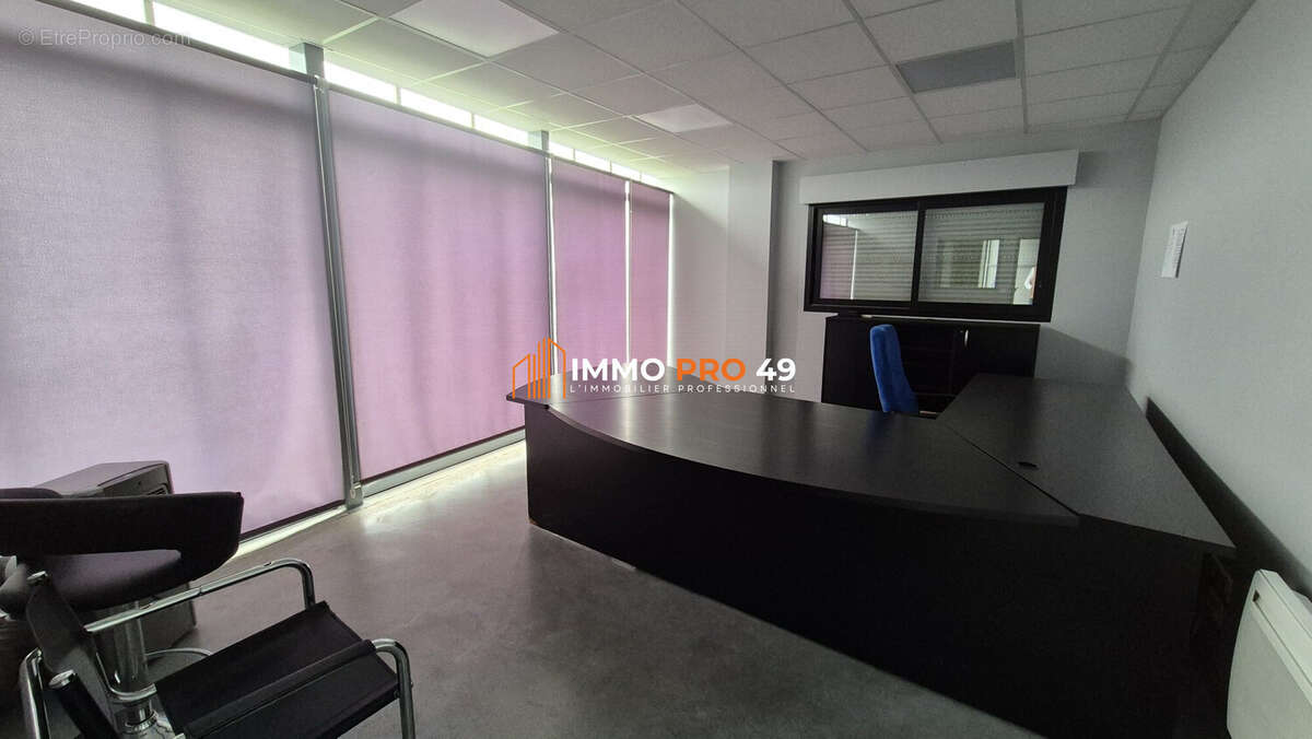 Commerce à LE GIROUARD