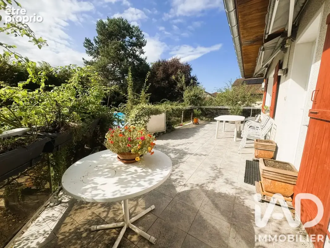 Photo 1 - Maison à VIRY