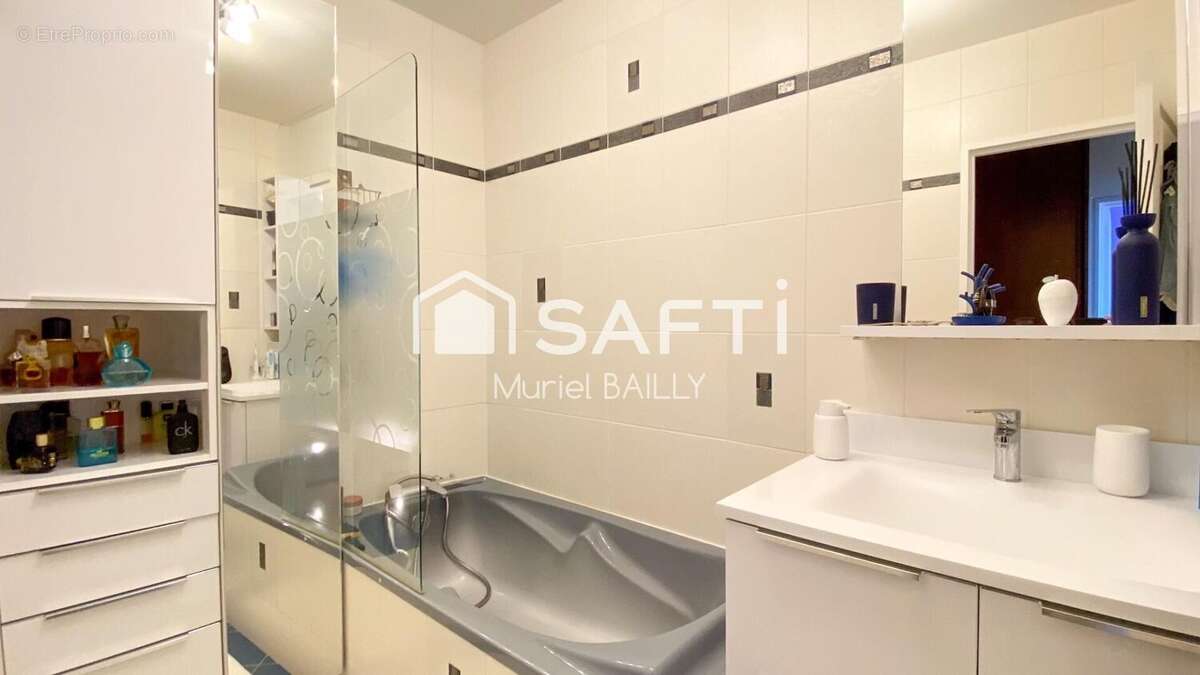 Photo 7 - Appartement à BALLAINVILLIERS