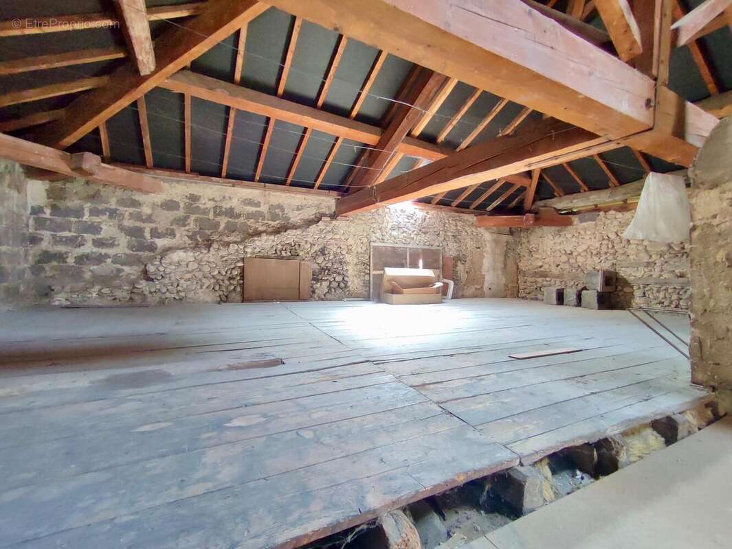 Photo 8 - Appartement à LE GRAND-LEMPS