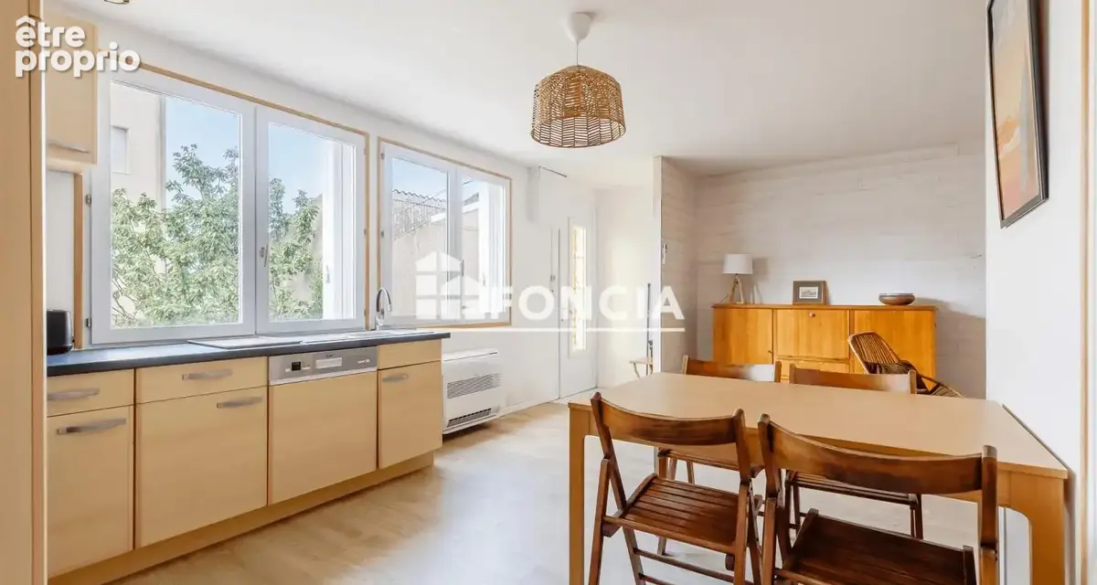 Photo Appartement à Les Sables-D'olonne au prix de 224 000€