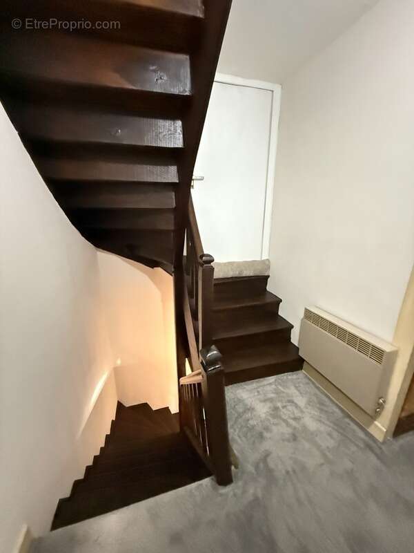 Maison à BUSSIERE-DUNOISE