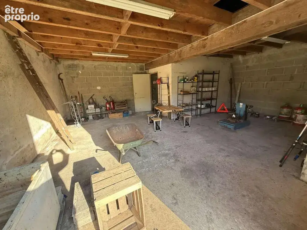 Maison de campagne proche Bellême - photo 16