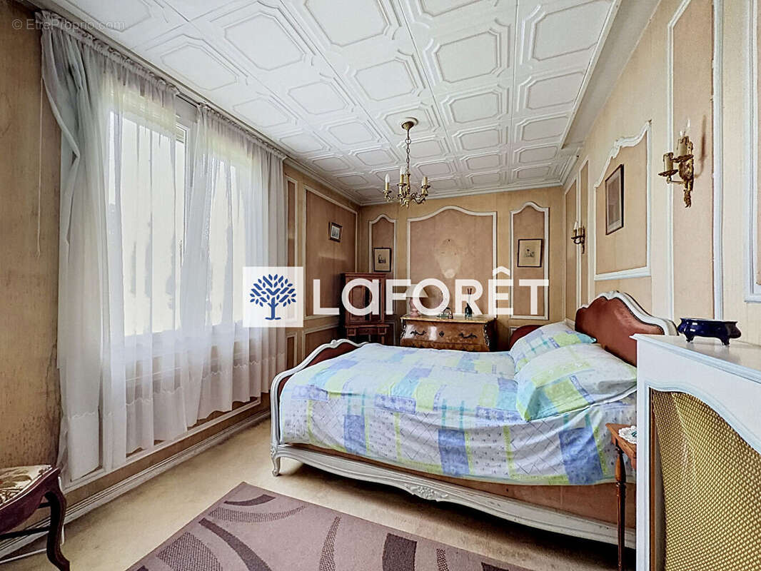 Appartement à BONSECOURS