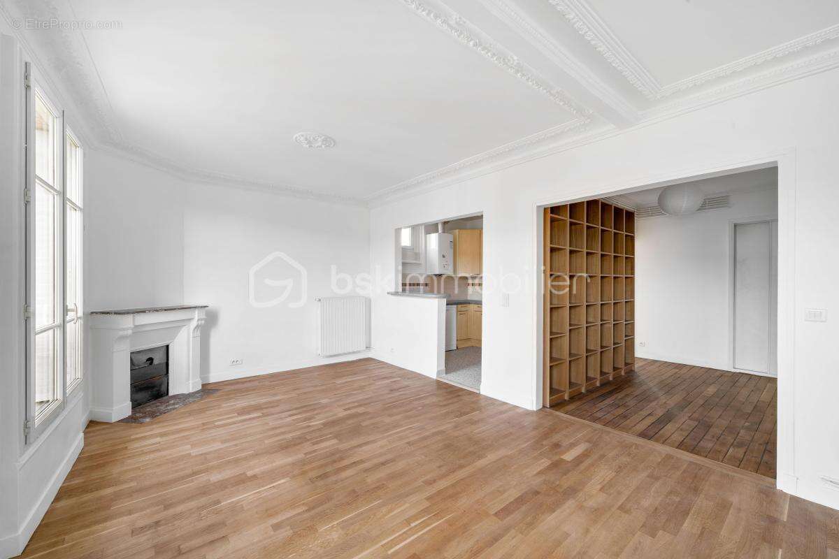 Appartement à CLAMART