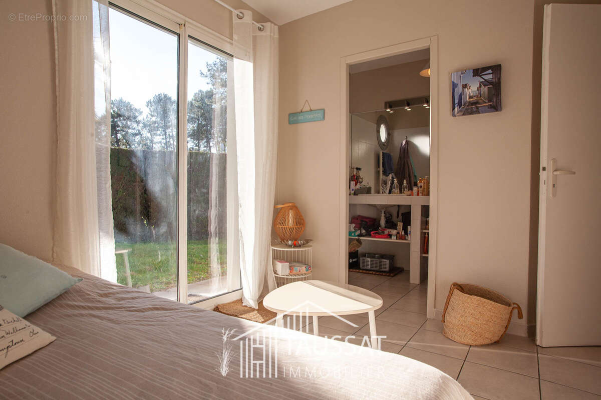 Maison à LANTON