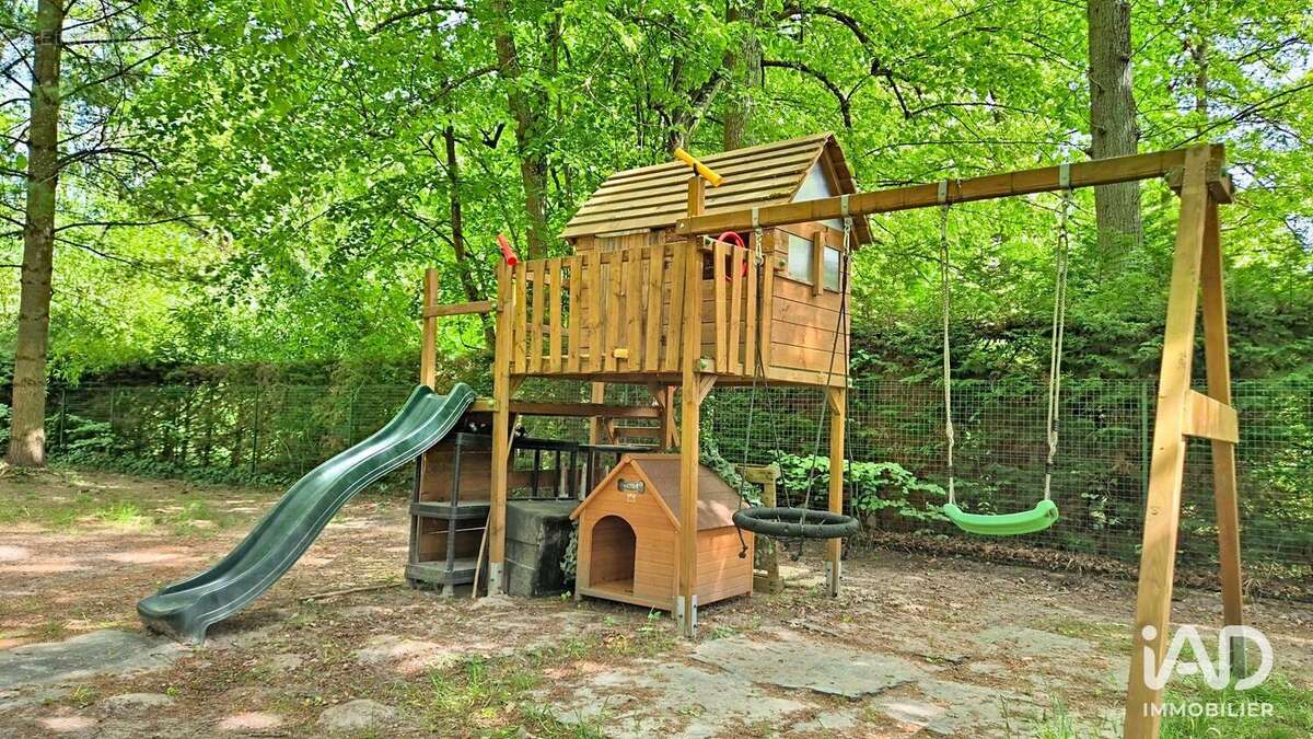 Photo 3 - Maison à NOISY-SUR-ECOLE