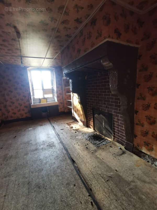 Maison à VUILLAFANS